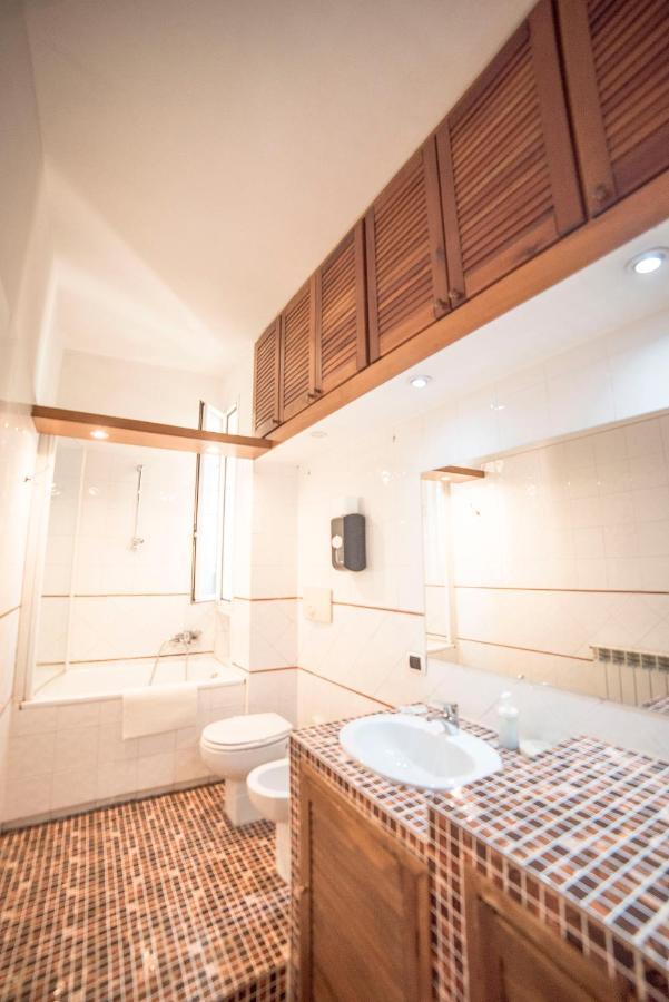 Appartamento Gaudi Lido di Ostia Ngoại thất bức ảnh