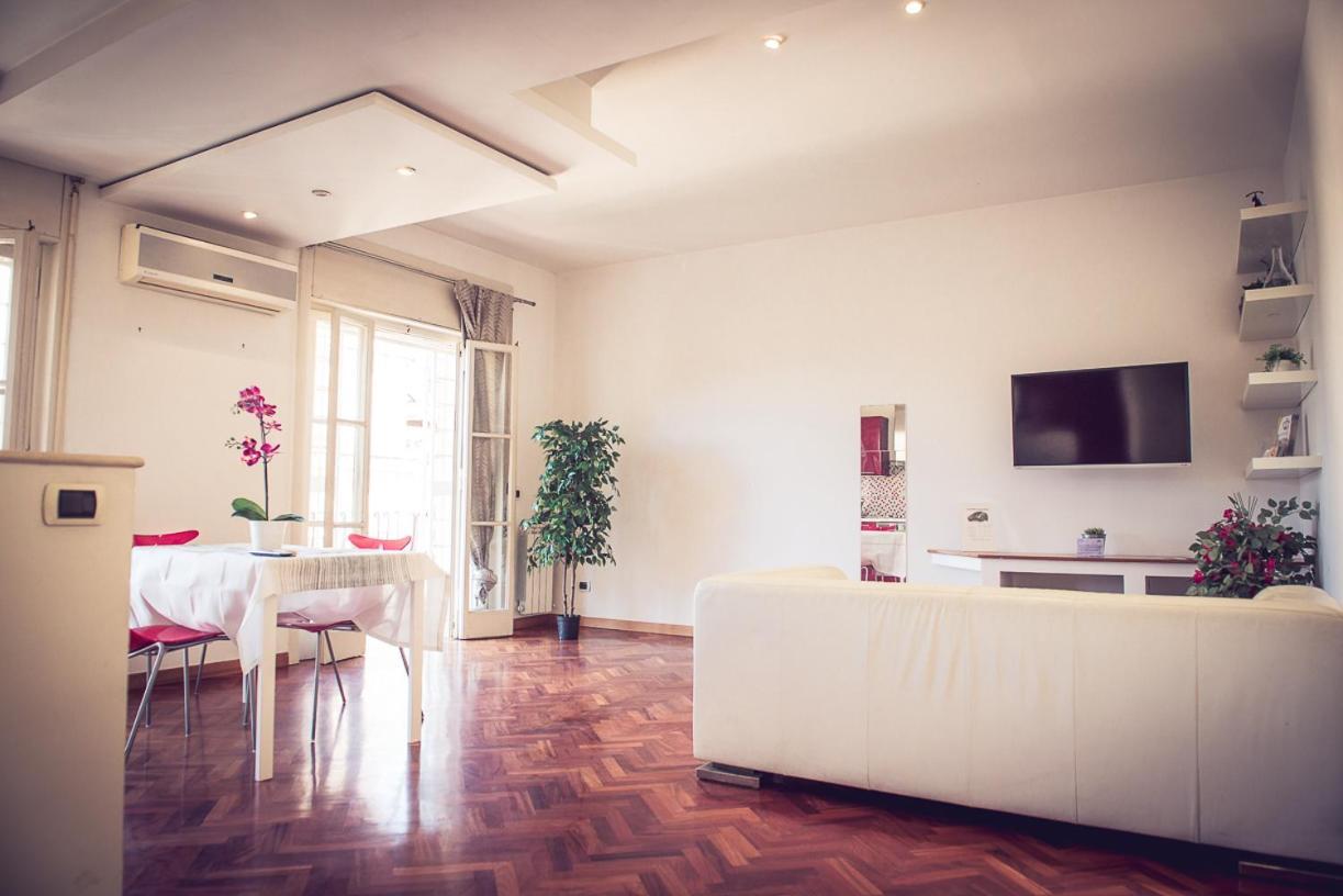 Appartamento Gaudi Lido di Ostia Ngoại thất bức ảnh